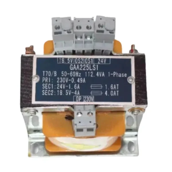 OTIS-muuntaja GAA225LS1