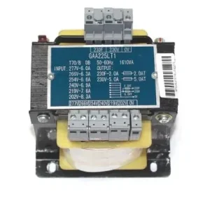 OTIS-muuntaja GAA225LT1