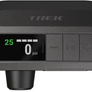 Trek Air Rush Electric Pump Elektroninen minipumppu