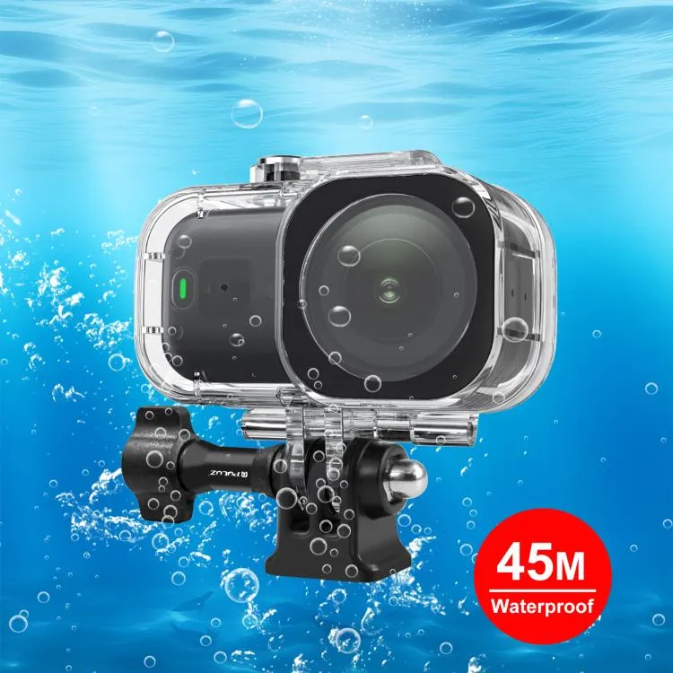 Vedenpitävä kotelo DJI Osmolle Osmo Nanolle
