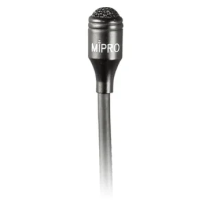 MU-55L Lavaliere nappimikrofoni