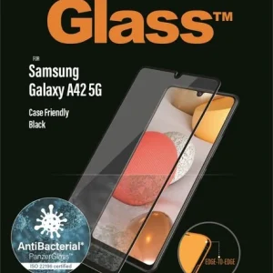 PanzerGlass - Samsung Galaxy A42 UWF AB