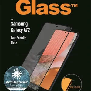 PanzerGlass - Samsung Galaxy A72 UWF AB