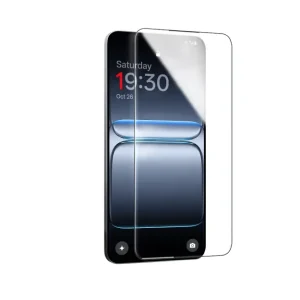 OnePlus Nord 5 Smooth Tempered Glass suojalasi