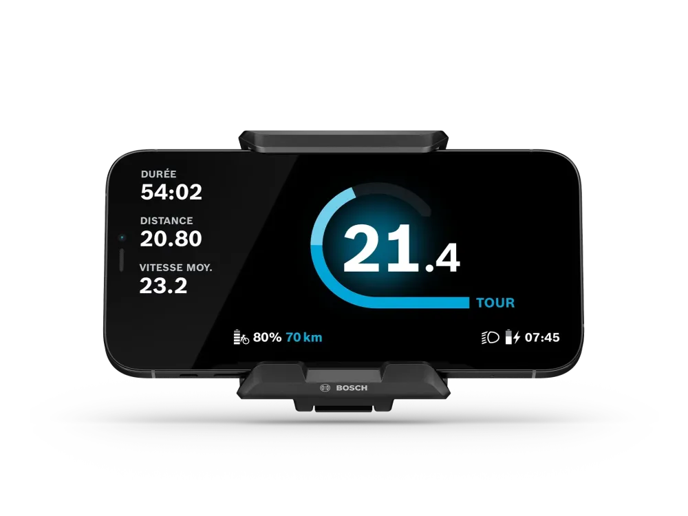 Puhelimen pidike BOSCH SMARTPHONE GRIP