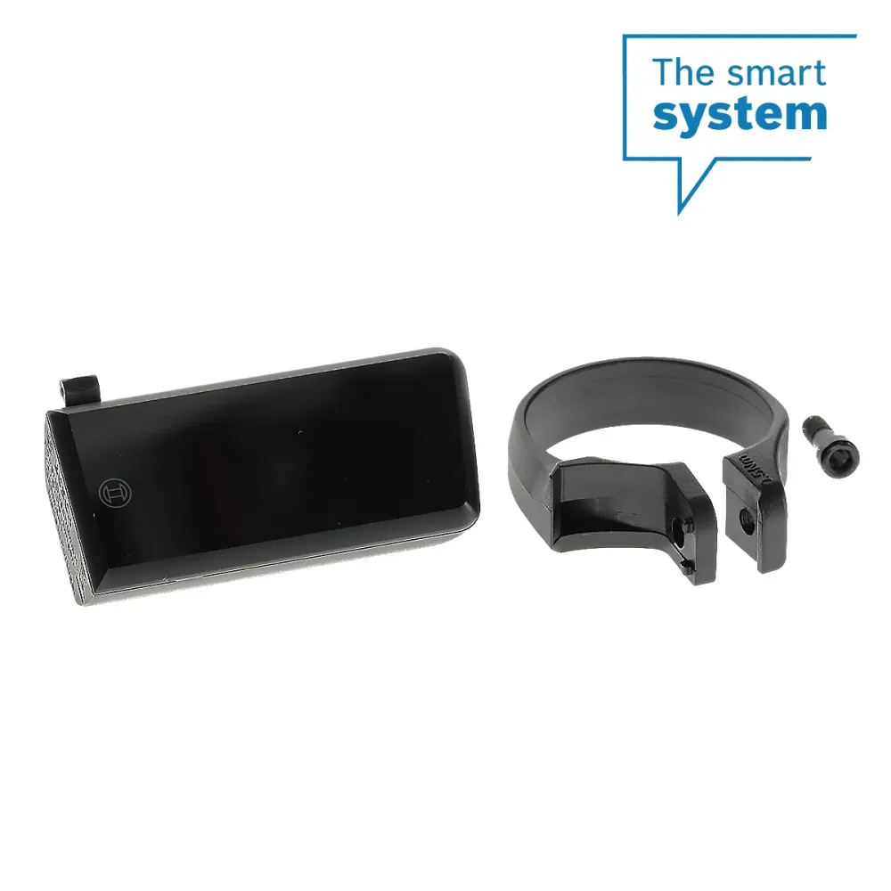 Täydellinen sarjan näyttö BOSCH PURION 400 31,8 mm