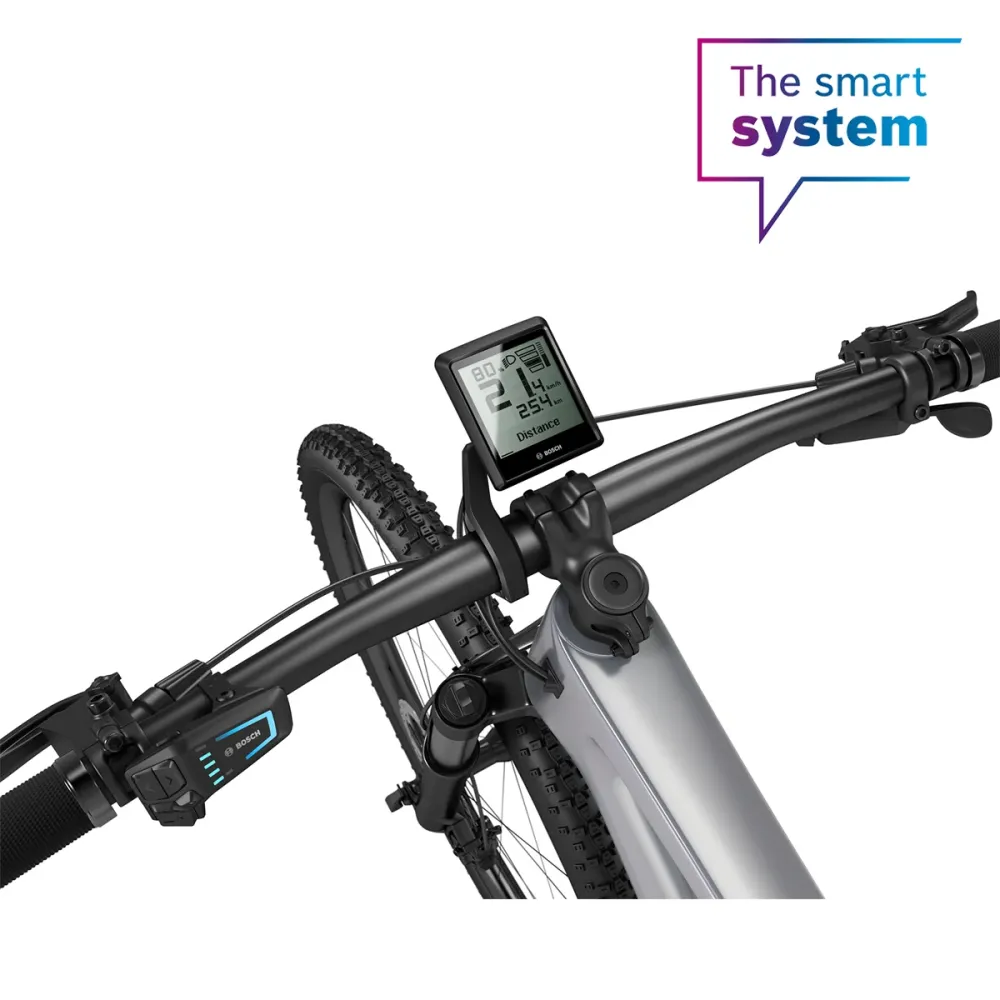 Täydellinen seulapakkaus BOSCH INTUVIA 100 25,4 mm