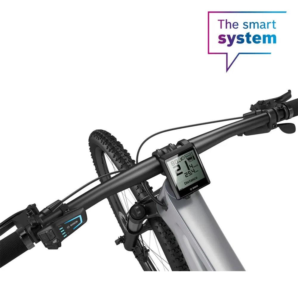 Täydellinen seulapakkaus BOSCH INTUVIA 100 25,4 mm
