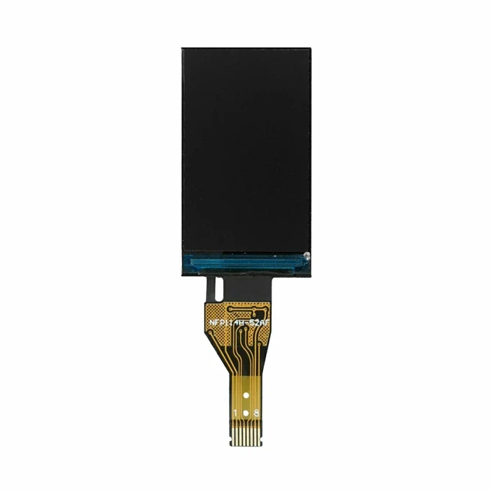 M5Stack 1,14 tuuman näyttö StickC-sarjalle