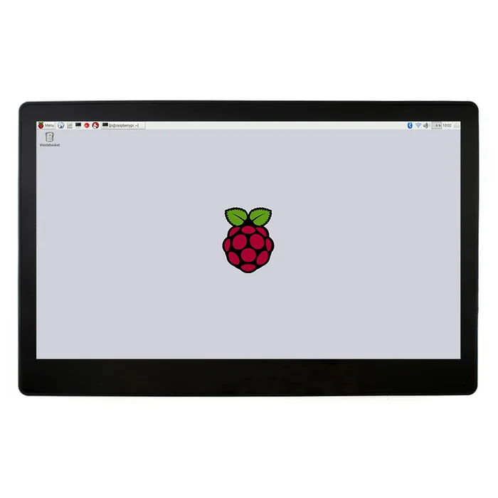 Waveshare 11,6" HDMI-kosketusnäyttö | 1920x1080 IPS | USB-kosketus