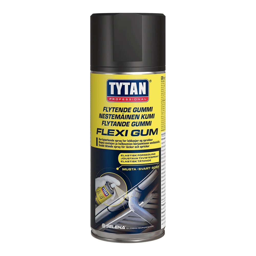 Flexi Gum