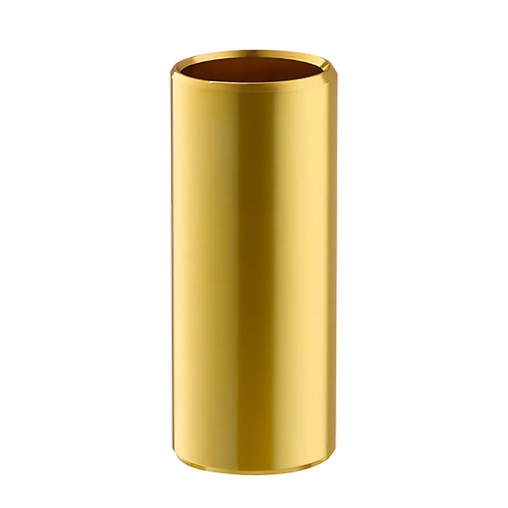 Solid Brass Slide 60mm -Silver