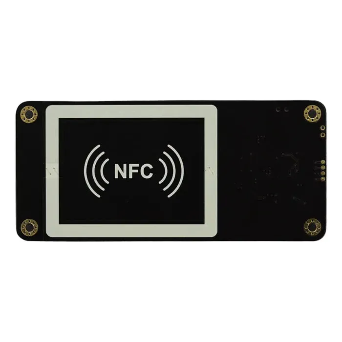 DFRobot PN532 NFC & RFID -lukijamoduuli Arduinoon