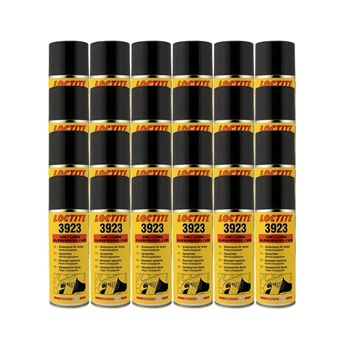 Loctite 3923 Kontaktiliima, 400ml