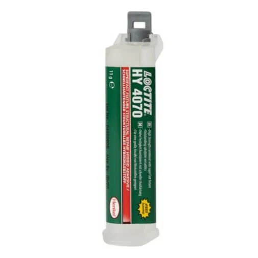 Loctite HY 4070 Pikaliima, 11g