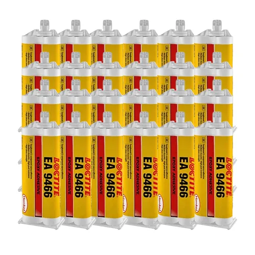 Loctite EA -rakenneliima 9466