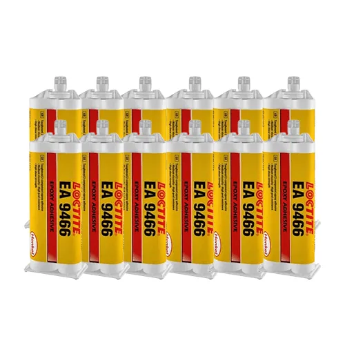Loctite EA -rakenneliima 9466