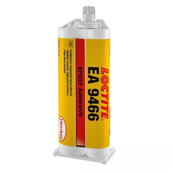 Loctite EA -rakenneliima 9466