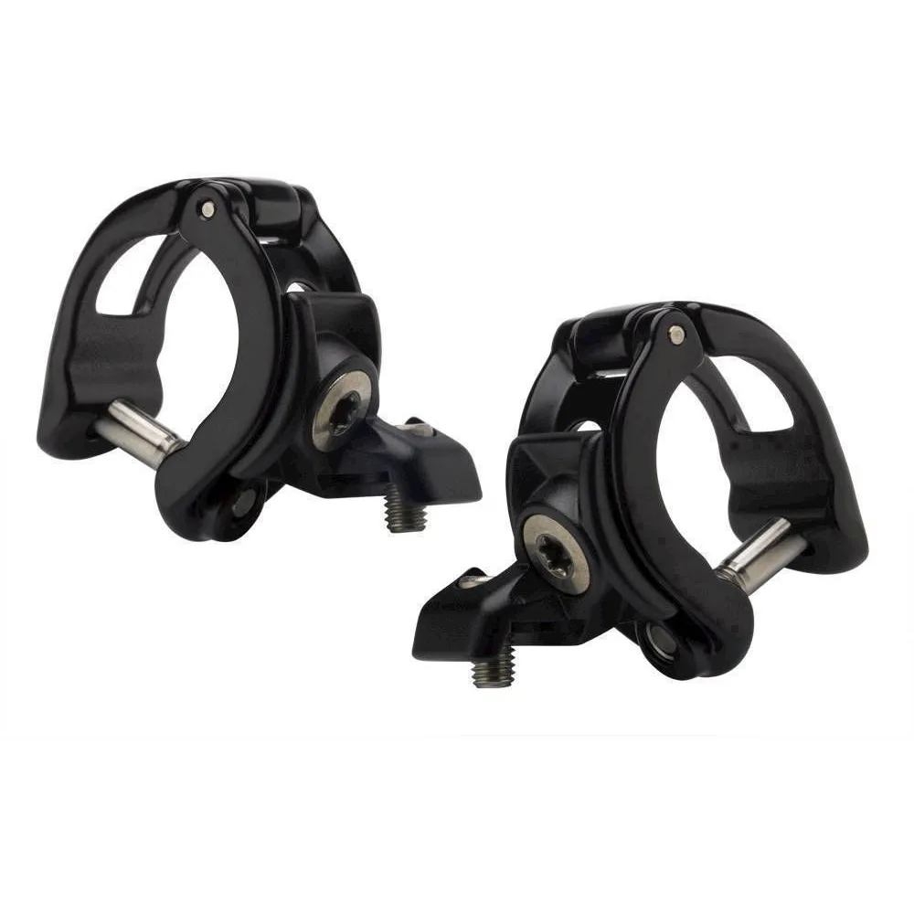 SRAM 11A Matchmaker X Pair Black
