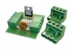SDM Strobe -ohjainmoduuli - 12 V C-tec