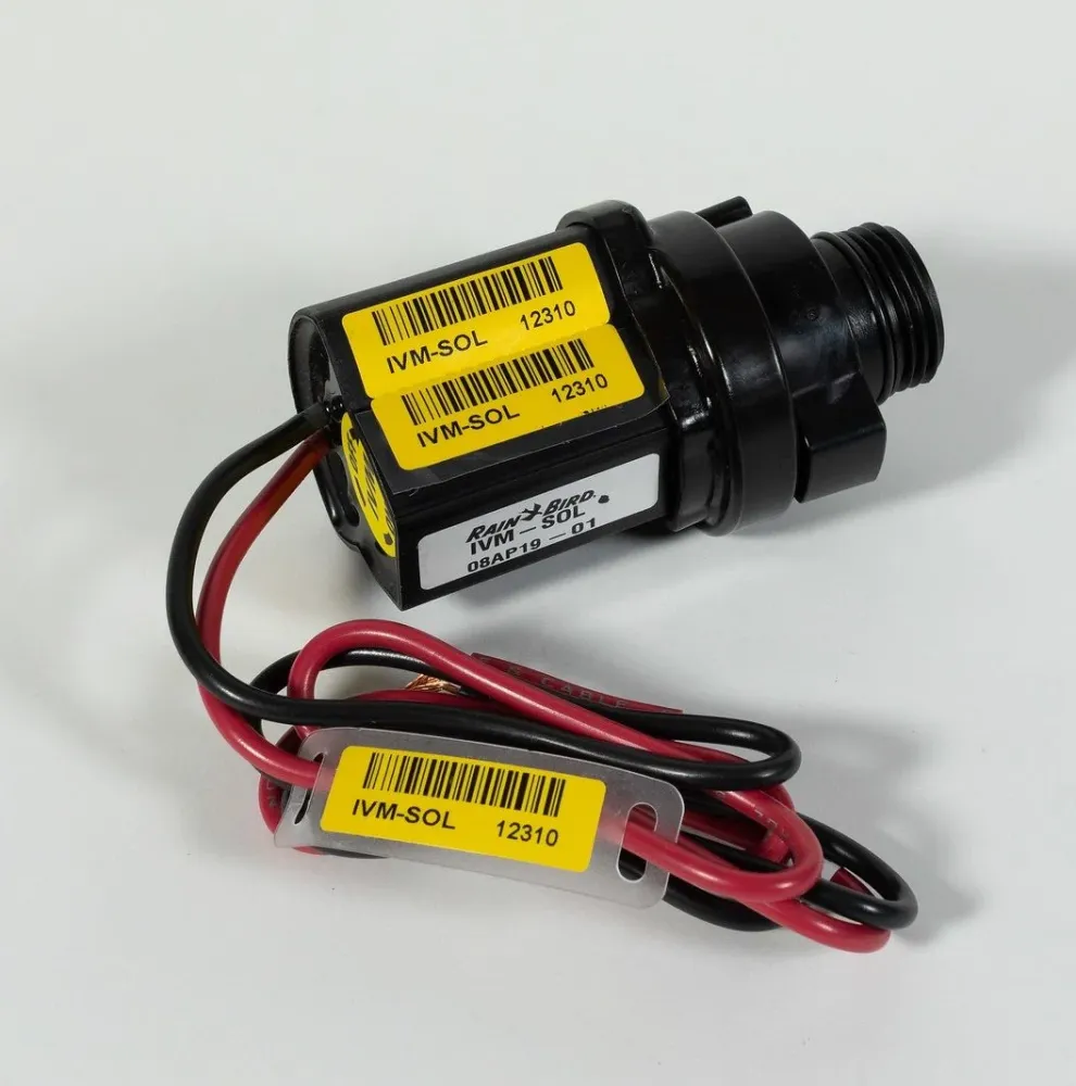 Solenoidi Rain Bird LX IVM