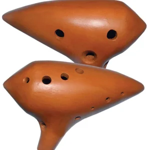 OKARINA BASS C5