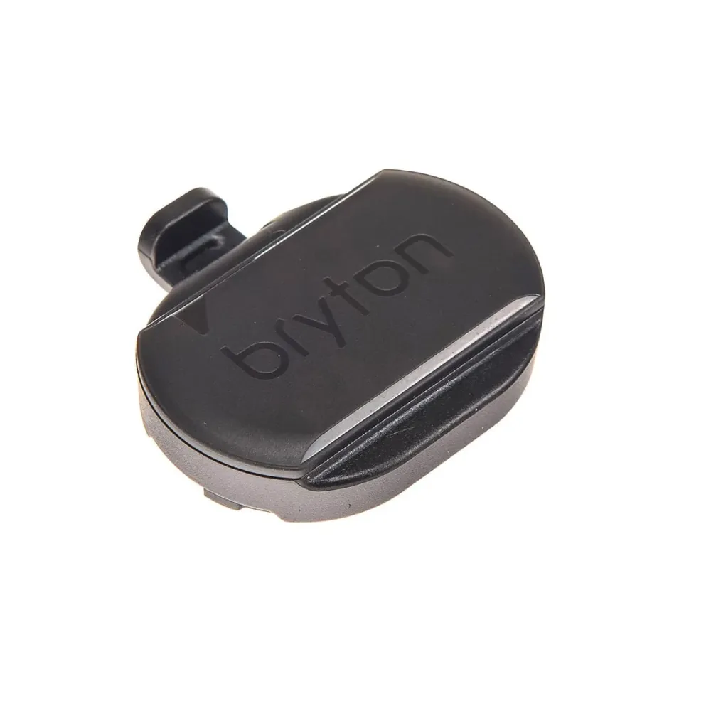 BRYTON ANT+/Bluetooth COMBO nopeus + askelmittari