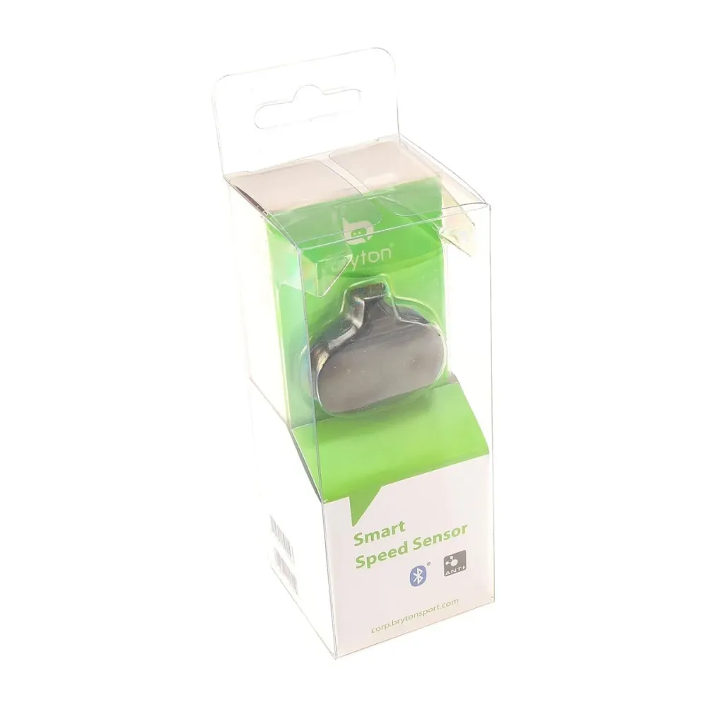 BRYTON ANT+/Bluetooth-nopeusanturi