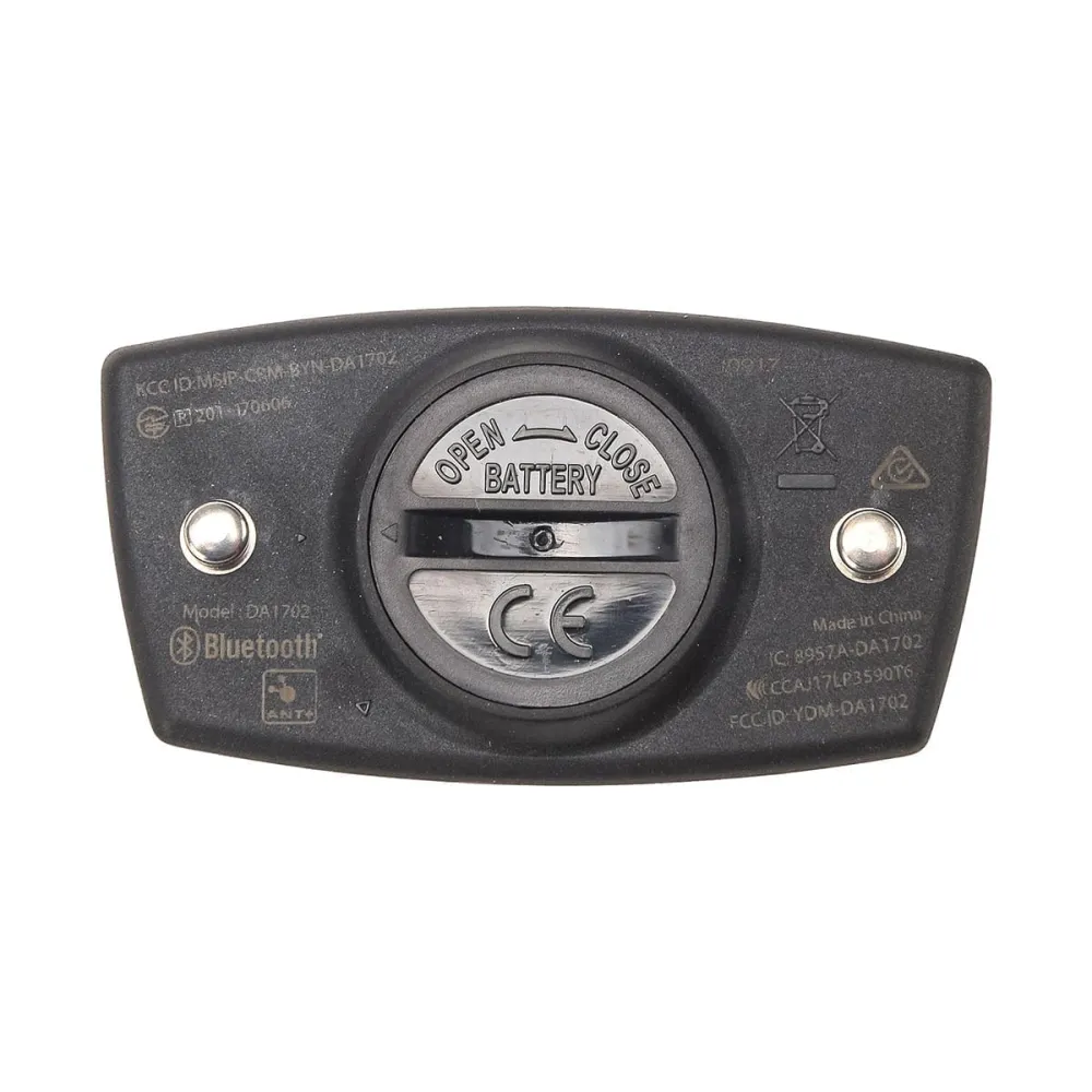 BRYTON ANT+/Bluetooth-sykevyö