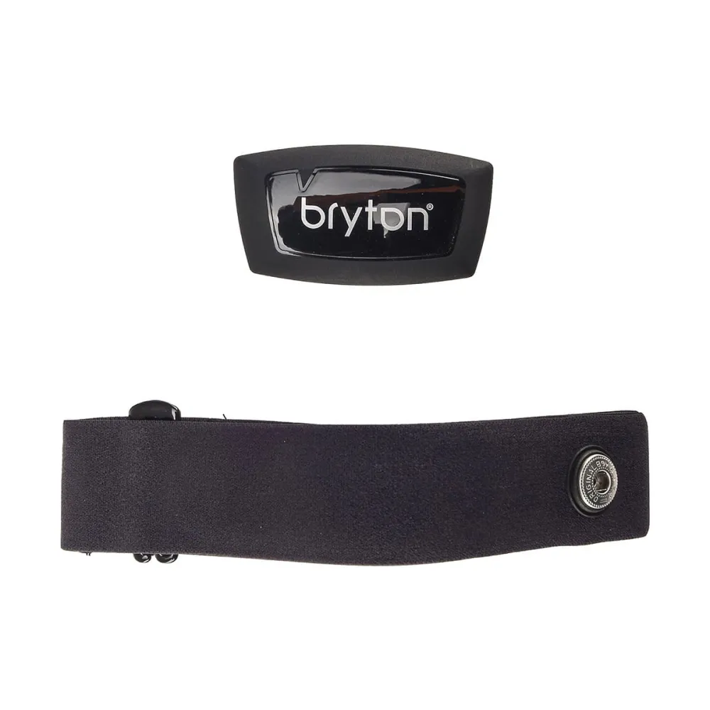 BRYTON ANT+/Bluetooth-sykevyö