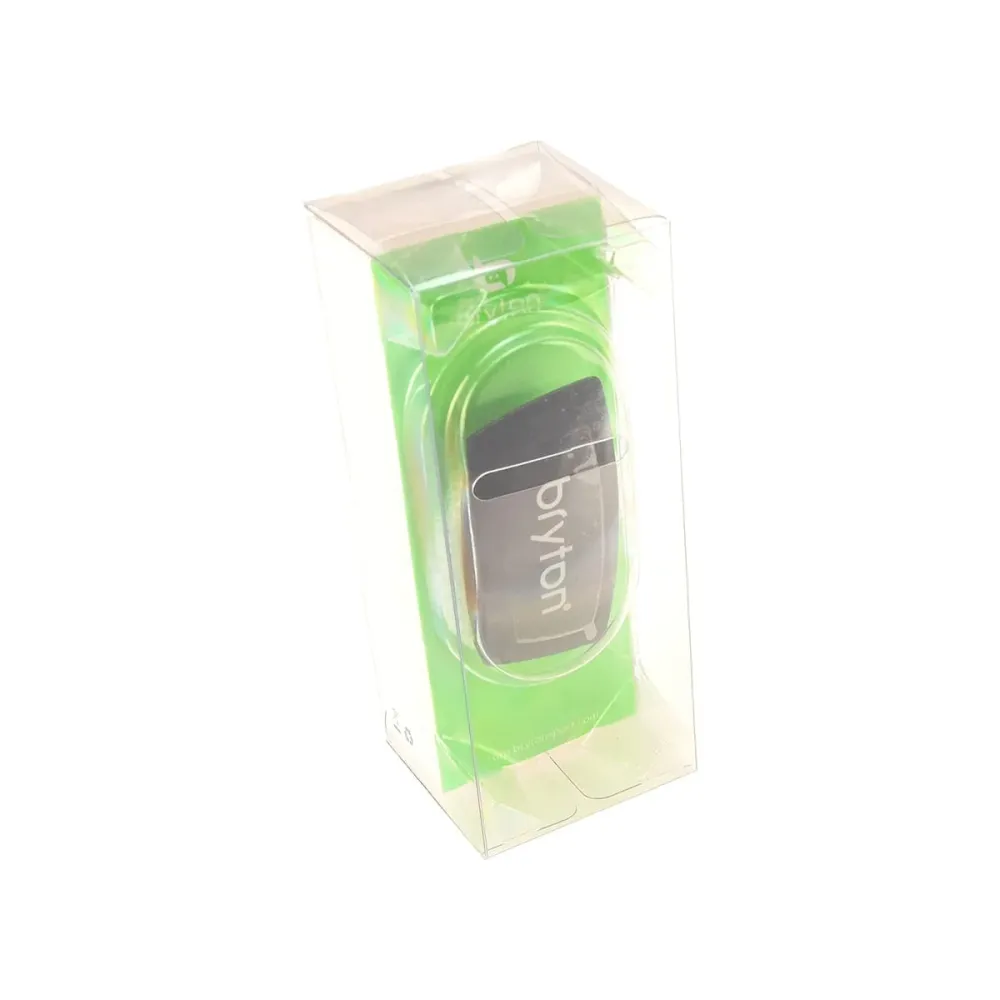 BRYTON ANT+/Bluetooth-sykevyö