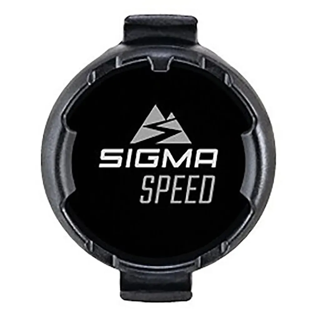 SIGMA DUO MAGNETLESS -nopeusanturi
