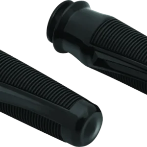 Kuryakyn Phantom Grips Indian Black