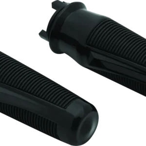 Kuryakyn Phantom Grips Indian Black