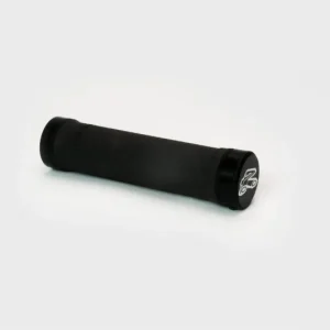 Renthal Lock-On Grip 30 mm. Medium - Charcoal