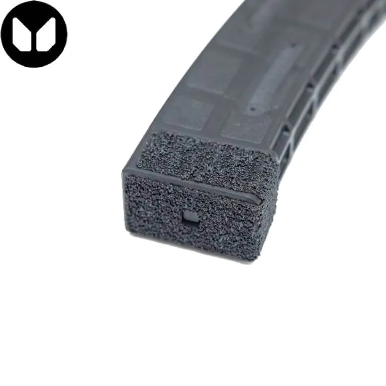 CZ Scorpion Evo kahvapaneelit lippaan pohjalevyille | Nexum [3 kpl]