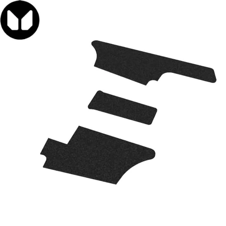 CZ Scorpion Evo kahvapaneelit magwellille | Nexum