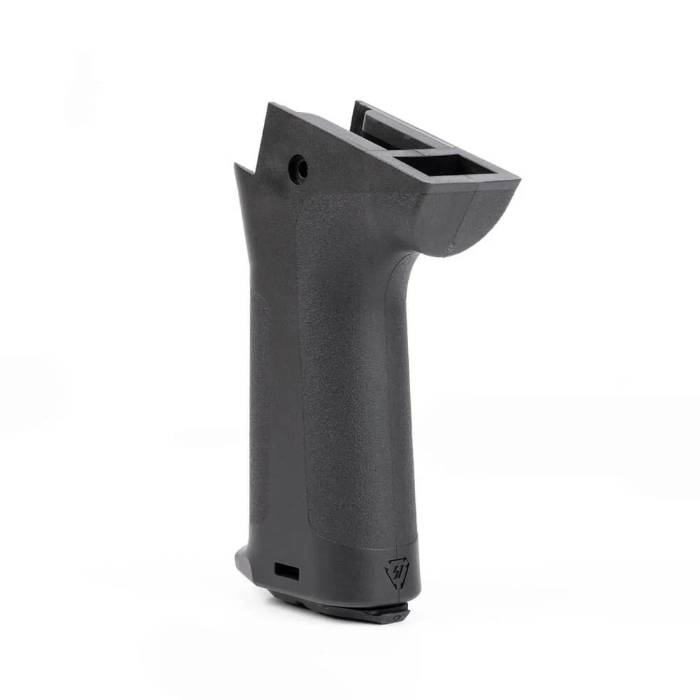 CZ Scorpion Evo 3 / 3+ pistoolin kahvapaneelit | Non-Slip