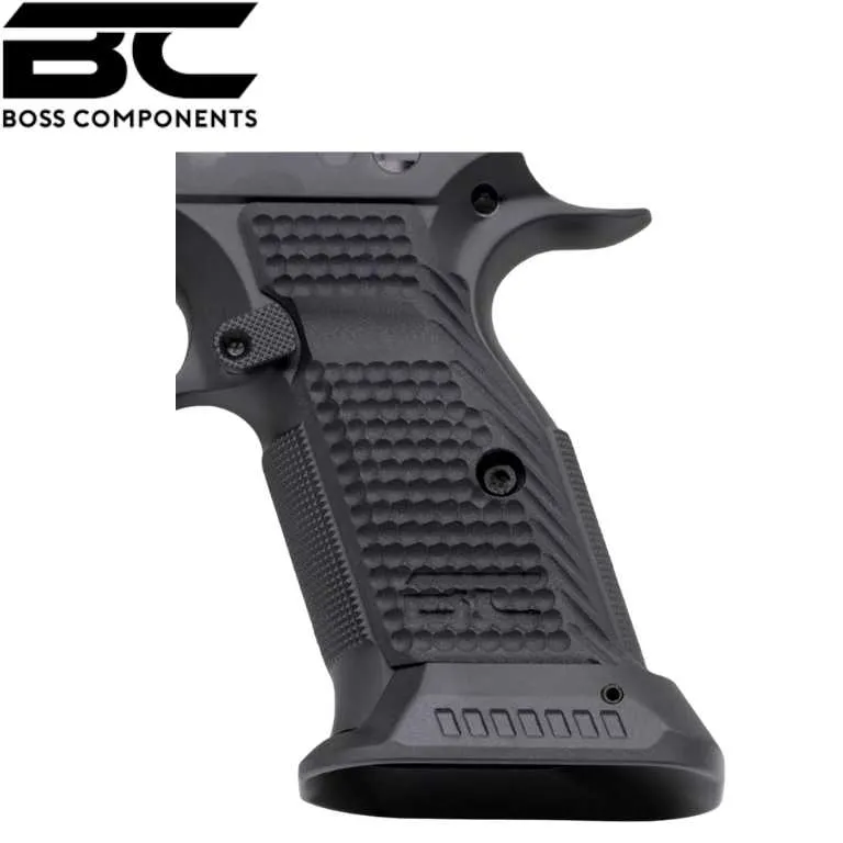CZ Shadow 2 kahvapaneelit & magwell | Palm Swell