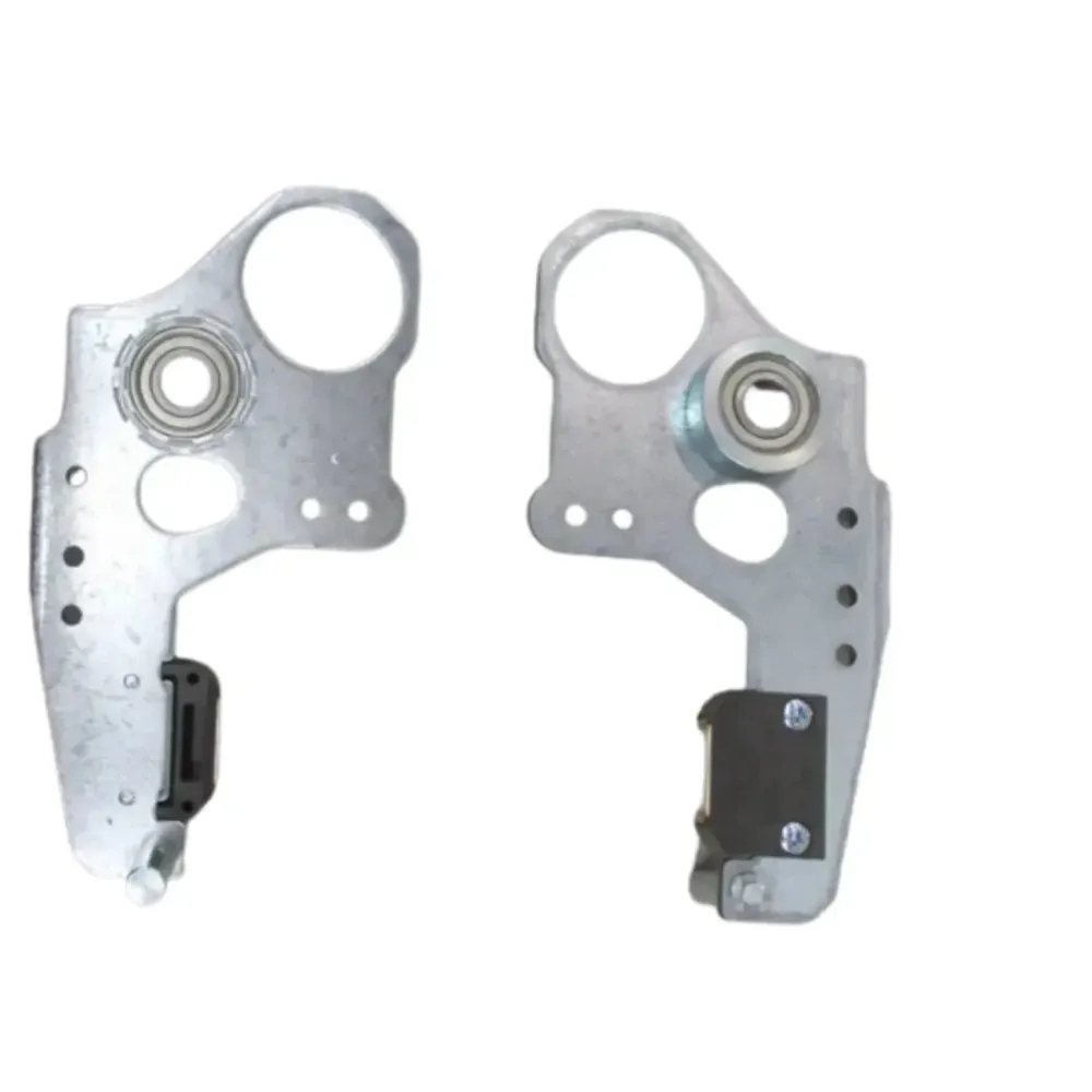 KONE R2 -laskosoven lukkosalpa KM601070G02 OEM