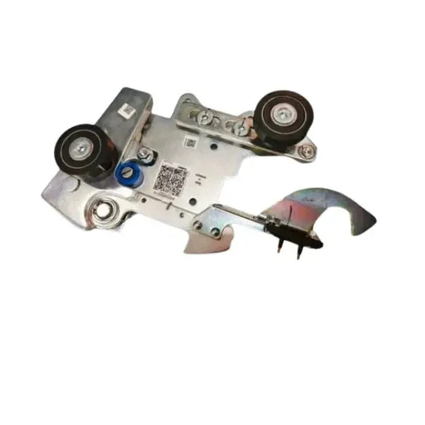 Sematic B153ABIX1303-H ovenlukko