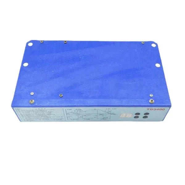 Edunburgh TD3400 Ovenavaaja OEM Käytetty
