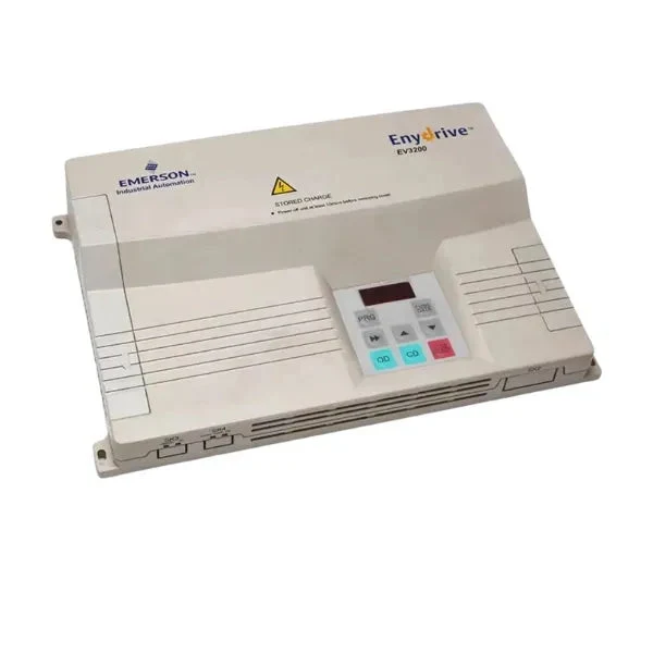 EMERSON EV3200-2S0002AN Ovenavaaja