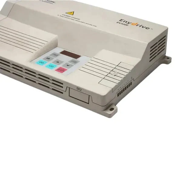 EMERSON EV3200-2S0002AN Ovenavaaja