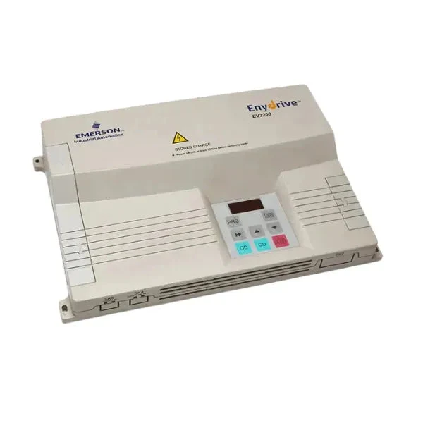 EMERSON EV3200-2S0002AN Ovenavaaja