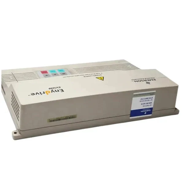 EMERSON EV3200-2S0002AN Ovenavaaja