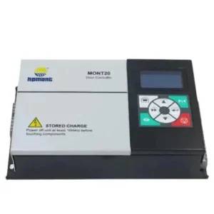 ESHINE MONT20 MT20-2S0P4 Ovenavauslaitteen Adapteri