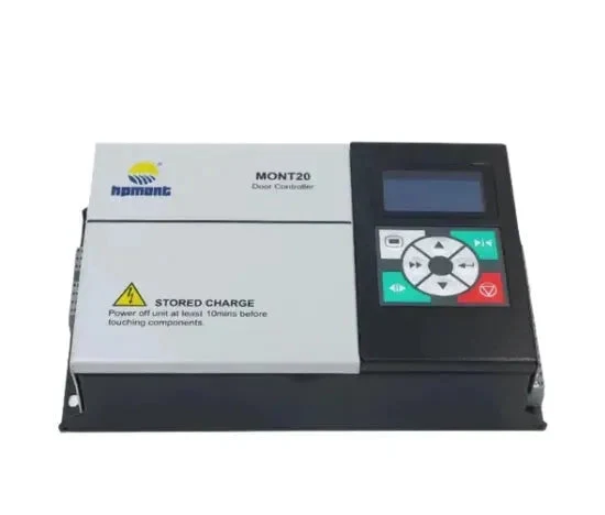 ESHINE MONT20 MT20-2S0P4 Ovenavauslaitteen Adapteri
