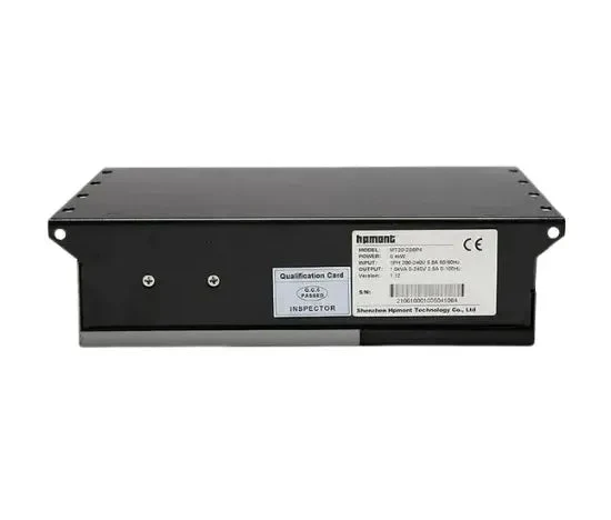 ESHINE MONT20 MT20-2S0P4 Ovenavauslaitteen Adapteri
