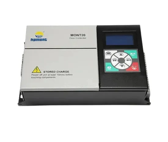 ESHINE MONT20 MT20-2S0P4 Ovenavauslaitteen Adapteri